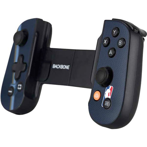 NBA Memphis Grizzlies Jersey Backbone One for iPhone Game Controller Skin